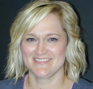 Bobbi Jo - Dental Hygienist at Dr. Patrick Landsiedel