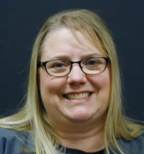 Lisa - Dental Hygienist at Dr. Patrick Landsiedel